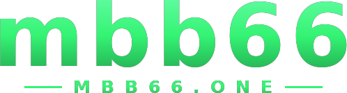 mbb66 logo
